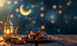 26 Şubat Eskişehir’de İftar Saat Kaçta? Eskişehir Akşam Ezanı Ne Zaman?