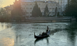 3 Şubat Eskişehir Hava Durumu! Dondurucu Soğuklar Geliyor!