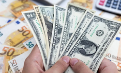 9 Şubat Döviz Fiyatları Yeni Haftaya Sert Başlangıç Yaptı!