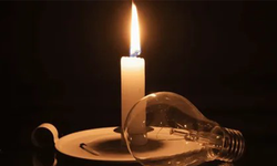 9 Şubat Eskişehir Elektrik Kesintisi Büyük Çapta Başlıyor!