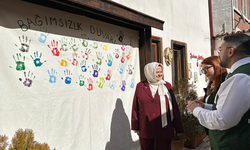 AK Parti Eskişehir Milletvekili Gürcan’dan Sosyal Projelere Destek!