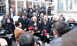 AK Parti İl Başkanı Albayrak: Eskişehir’i Suya Muhtaç Eden Zihniyet İstifa Etmelidir!