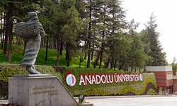 Anadolu Üniversitesi'nde Sinema Şöleni Devam Ediyor!