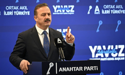 Anahtar Parti Lideri Ağıralioğlu’ndan Bahçeli’nin Sözlerine Tepki!