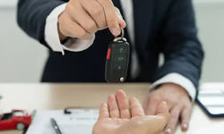 Araç Sahipleri Dikkat! Fark Etmeden İcrayla Karşılaşabilirsiniz!