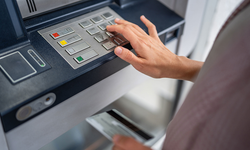 ATM'de Kartınızı Takınca Şaşırmayın Yeni Dönemi Başlıyor!