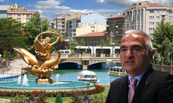 Bakan Ersoy Açıkladı! Dev Festival Eskişehir’de Yapılacak!