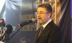 Bakan Yumaklı: 23 Yılda Eskişehir’e 80 Milyarlık Yatırım Yaptık