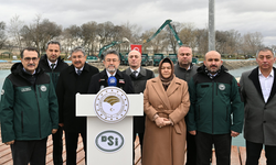 Bakan Yumaklı’dan Eskişehir İçin Dev Yatırım Müjdesi!