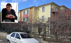 Bakımevinde Ağır Yaralanan Engelli Vatandaş Eskişehir’e Sevk Edildi!