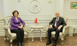 Başkan Ünlüce ve ETO Başkanı Güler’den İndirim Çağrısı!