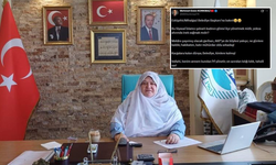 Başkan Zeynep Güneş’e Yönelik Paylaşım Yapan Şahıs Tutuklandı!