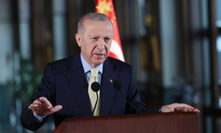 Cumhurbaşkanı Erdoğan: Bu Gidişi Durdurmaya Gücünüz Yetmez!