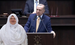 Cumhurbaşkanı Erdoğan’dan Başkan Zeynep Güneş’e Destek!