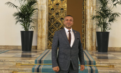 ESGASTRODER Başkanı Arnik: Esnaf Meclis’ten Net Adım Bekliyor!