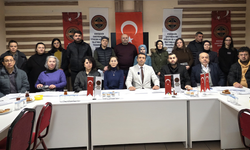 ESGASTRODER Başkanı Arnik: Esnafın İradesi Belirsizliğe Teslim Edilemez!