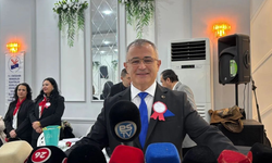 Eskişehir Berberler ve Kuaförler Odası’nın Yeni Başkanı Belli Oldu!