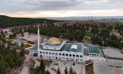 Eskişehir Büyükşehir Belediyesi'nden Anlamlı Mevlid Programı