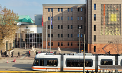 Eskişehir Büyükşehir’den İş Fırsatı Kura İle İşçi Alımı