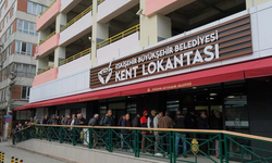 Eskişehir Kent Lokantası Fiyatları Yeniden Zamlandı!