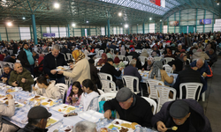 Eskişehir Odunpazarı’nda İftar Noktaları Açıklandı!