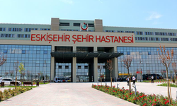 Eskişehir Şehir Hastanesi’ne Hayat Kurtaracak Dev Yatırım!