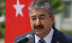 Eskişehir Valisi Yılmaz: Hocalı’da Yaşananlar İnsanlık Suçudur!