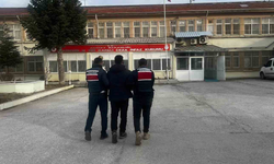 Eskişehir’de 12 Yılla Aranan Firari Hırsız Yakayı Ele Verdi!