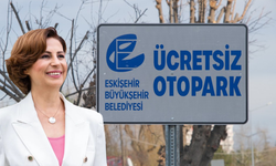 Eskişehir’de 2 Mahalleye Daha Ücretsiz Otopark Yapılacak!