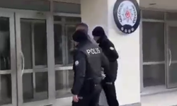 Eskişehir'de 27 Suçtan Cezası Bulunan Suç Makinesi Yakalandı