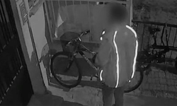 Eskişehir’de 72 Bin Liralık Eşya Çalan Hırsız Yakalandı!