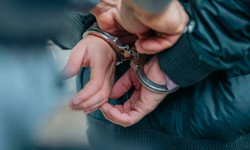 Eskişehir'de 74 Yıl Hapse Mahkum Edilen Firari Yakalandı!