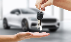 Eskişehir'de Araç Kiralamada Yeni Dönem Başlıyor!
