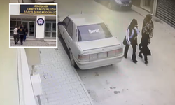 Eskişehir’de Bir Eve Girip Altın Çalan Şüpheliler Yakalandı!