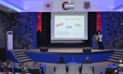 Eskişehir’de Cezaevindeki Hükümlülere Önemli Eğitim!