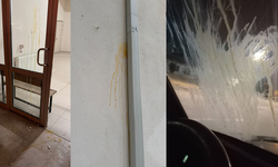 Eskişehir'de Çocukların Yumurta Saldırısı Vatandaşı Bezdirdi