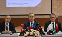 Eskişehir’de Eğitimde Önemli Adım! 12 Okul Daha Açılacak!