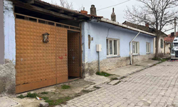 Eskişehir’de Elektrik Çarpan Genç Kadın Hastaneye Kaldırıldı