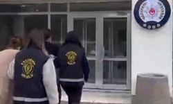 Eskişehir’de Evden Binlerce Lira Çalan Hırsızlar Yakalandı!