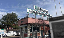 Eskişehir’de Fabrikada Korkutan Patlama! Yaralılar Var!