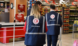 Eskişehir’de Firmalara Son Bir Haftada 222 Bin Lira Ceza!