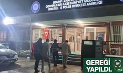 Eskişehir Çevreyolunda Sahte Radar Oyununa Ceza!