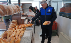 Eskişehir’de Ramazan Ayı Denetimleri Hız Kazandı!