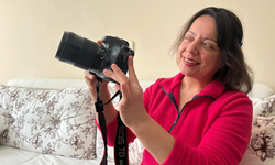 Eskişehir’de Görme Yetisini Kaybeden Kadın Mesleğine Geri Dönmek İstiyor!