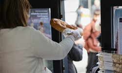 Eskişehir’de Halk Pide Bu Fiyattan Raflardaki Yerini Aldı!