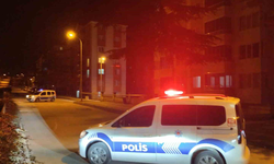 Eskişehir'de Hareketli Saatler! Şüpheli Valiz Panik Yarattı!