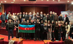 Eskişehir’de Hocalı Soykırımı 34’üncü Yılında Anıldı!