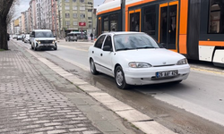 Eskişehir’de İlginç İhbar! Arabam Çalındı Dedi Gerçek Sonradan Ortaya Çıktı!