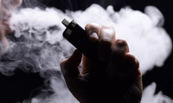 Eskişehir’de Jandarmadan Elektronik Sigara Operasyonu!