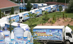 Eskişehir'de Kalabak Su Fiyatına Zam Geldi!